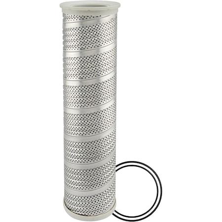 Baldwin Filters Fuel Filter, 19-7/8in. L x 4-7/8in. dia. PT23139-MPG